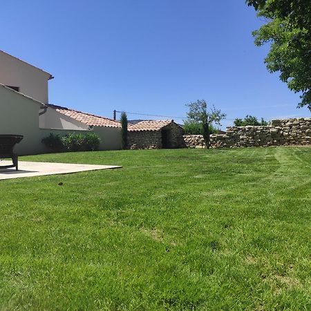 Apparts'Hotel La Ferme Du Gros Noyer Malaucène المظهر الخارجي الصورة