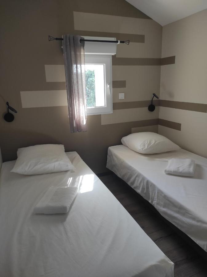 Apparts'Hotel La Ferme Du Gros Noyer Malaucène المظهر الخارجي الصورة