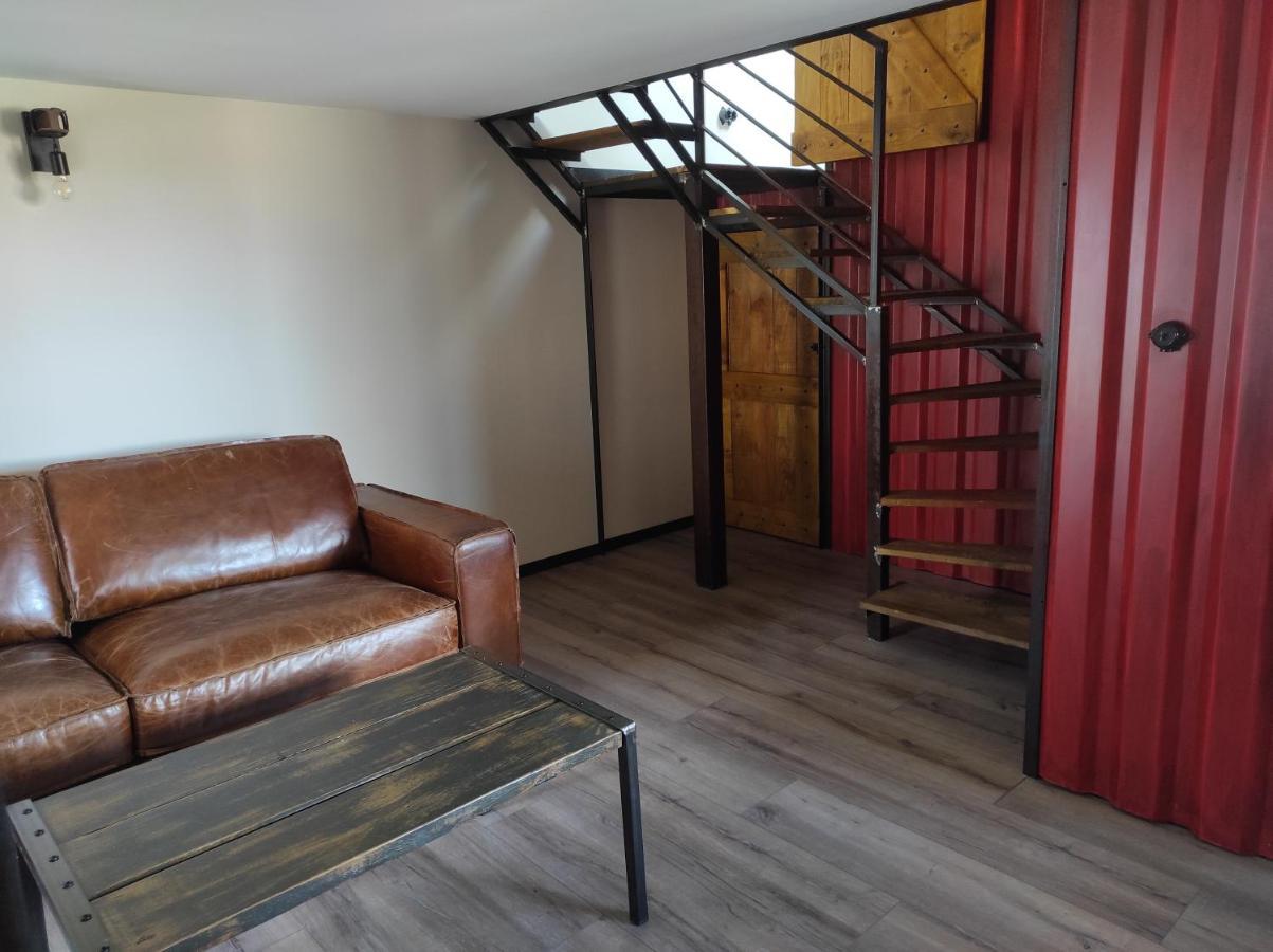 Apparts'Hotel La Ferme Du Gros Noyer Malaucène المظهر الخارجي الصورة